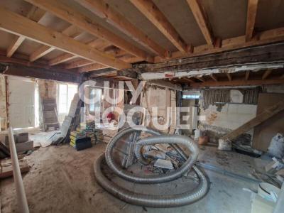 For sale Brienon-sur-armancon 4 rooms 203 m2 Yonne (89210) photo 2