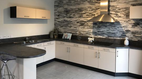 Acheter Maison Serris 494000 euros