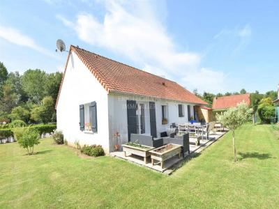 For rent Merlimont 5 rooms 90 m2 Pas de calais (62155) photo 0