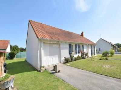 For rent Merlimont 5 rooms 90 m2 Pas de calais (62155) photo 1