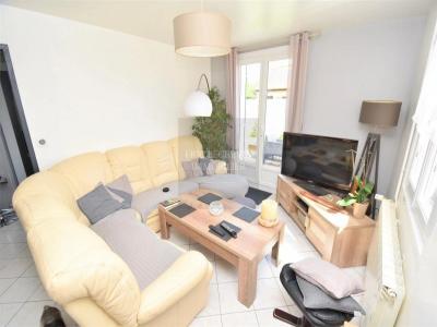 For rent Merlimont 5 rooms 90 m2 Pas de calais (62155) photo 4