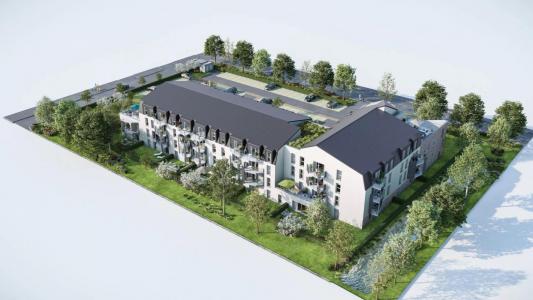 For sale Cucq 4 rooms 85 m2 Pas de calais (62780) photo 1