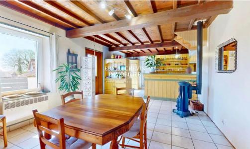 Annonce Vente 6 pices Maison Saint-josse 62