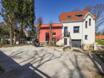 For sale Sainte-genevieve-des-bois 10 rooms 180 m2 Essonne (91700) photo 0