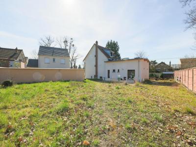 For sale Sainte-genevieve-des-bois 10 rooms 180 m2 Essonne (91700) photo 1