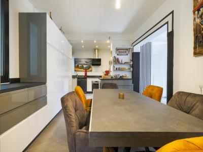 For sale Sainte-genevieve-des-bois 10 rooms 180 m2 Essonne (91700) photo 3