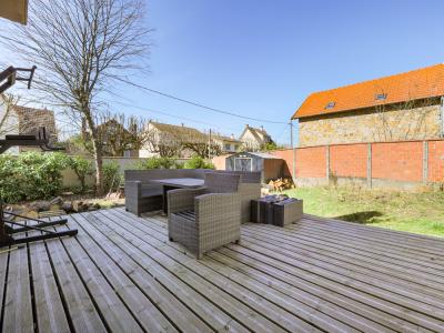 For sale Sainte-genevieve-des-bois 10 rooms 180 m2 Essonne (91700) photo 4