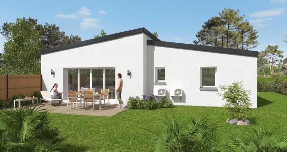 For sale Pontchateau 85 m2 Loire atlantique (44160) photo 0