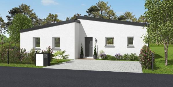 Annonce Vente Maison Pontchateau 44