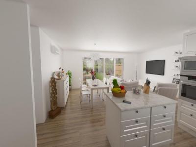 Acheter Maison 85 m2 Pontchateau