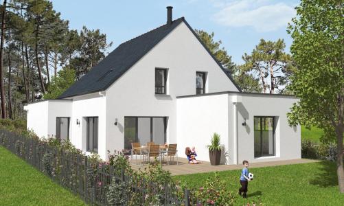 For sale Sarzeau 145 m2 Morbihan (56370) photo 0