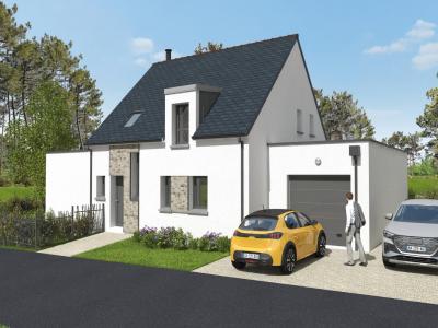 For sale Sarzeau 145 m2 Morbihan (56370) photo 1