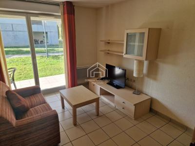 For rent Divonne-les-bains 1 room 31 m2 Ain (01220) photo 1