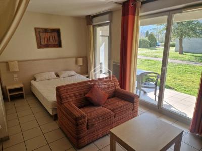For rent Divonne-les-bains 1 room 31 m2 Ain (01220) photo 2