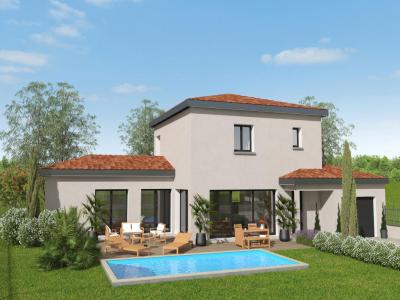 Annonce Vente 5 pices Maison Estrablin 38