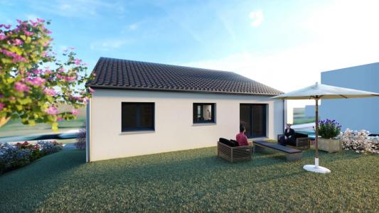 Annonce Vente Maison Saint-nicolas-de-port 54