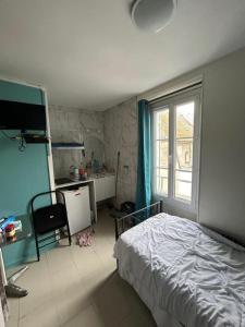 Annonce Vente Commerce Abbeville-la-riviere 91