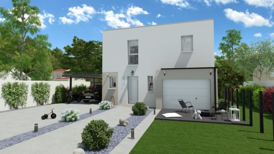 For sale Dannemarie 105 m2 Haut rhin (68210) photo 2