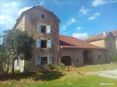 For sale Magny-danigon 90 m2 Haute saone (70200) photo 0