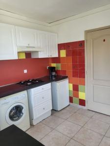 Annonce Location Appartement Borgo 20