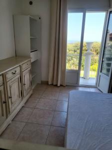 Louer Appartement Borgo 520 euros