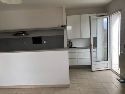 For rent Biguglia 3 rooms 60 m2 Corse (20620) photo 0