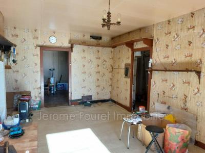 For sale Egletons 4 rooms 75 m2 Correze (19300) photo 1
