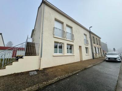 For rent Laval 4 rooms 87 m2 Mayenne (53000) photo 1