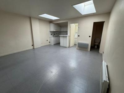 For sale Lyon-7eme-arrondissement 1 room 18 m2 Rhone (69007) photo 0