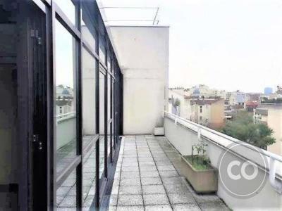 For rent Boulogne-billancourt 1419 m2 Hauts de Seine (92100) photo 0