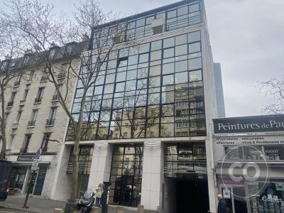 For rent Boulogne-billancourt 1419 m2 Hauts de Seine (92100) photo 1