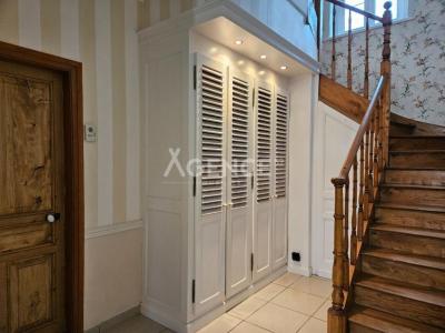 Acheter Maison 245 m2 Therouanne