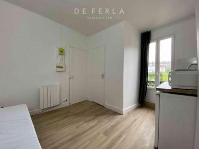 Annonce Vente Appartement Paris-5eme-arrondissement 75