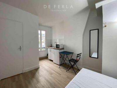 Acheter Appartement 11 m2 Paris-5eme-arrondissement