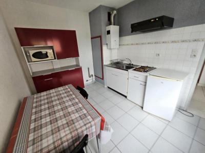 Louer Appartement Creusot Saone et loire