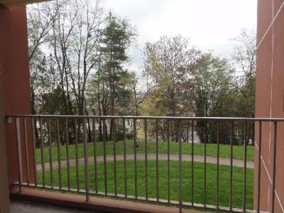 Louer Appartement Creusot 385 euros