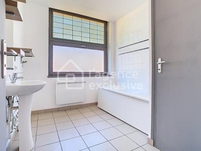 Acheter Appartement 62 m2 Lille