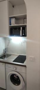 For rent Paris-11eme-arrondissement 1 room 16 m2 Paris (75011) photo 0