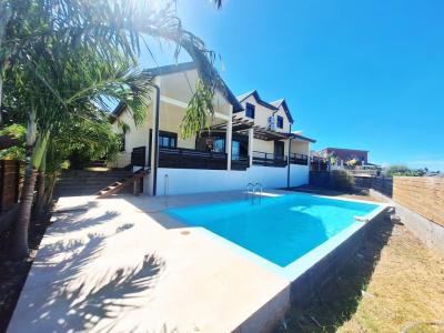 For rent Etang-sale 6 rooms 147 m2 Reunion (97427) photo 0