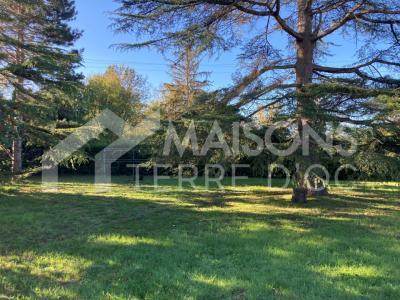 For sale Levignac 1003 m2 Haute garonne (31530) photo 0