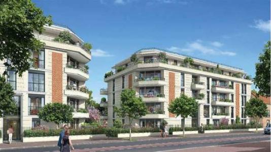 For rent Saint-maur-des-fosses 2 rooms 49 m2 Val de Marne (94100) photo 0