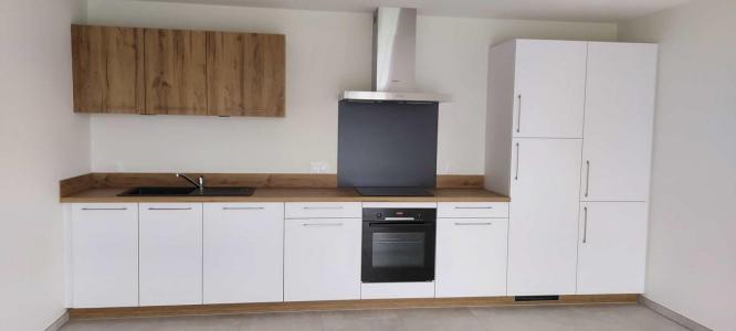 For rent Wissembourg 3 rooms 65 m2 Bas rhin (67160) photo 0