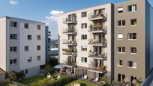 For rent Clermont-ferrand 4 rooms 92 m2 Puy de dome (63000) photo 1