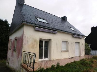 Annonce Vente 6 pices Maison Ploerdut 56