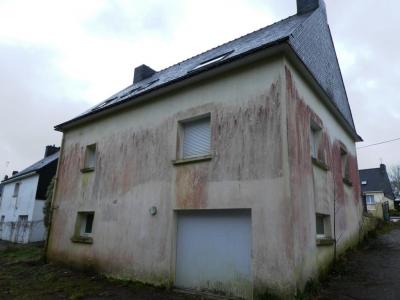 Acheter Maison 118 m2 Ploerdut