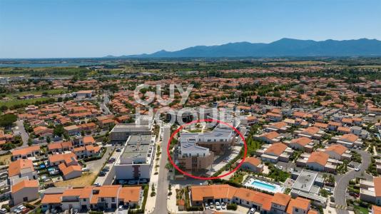 For rent Pollestres 2 rooms 40 m2 Pyrenees orientales (66450) photo 1