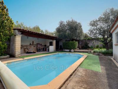 For sale Camps-la-source 5 rooms 127 m2 Var (83170) photo 0