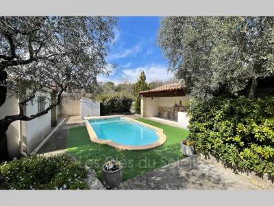 For sale Camps-la-source 5 rooms 127 m2 Var (83170) photo 1