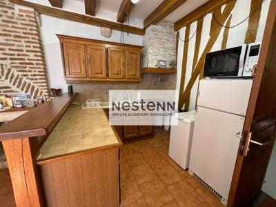 Louer Appartement 37 m2 Blois