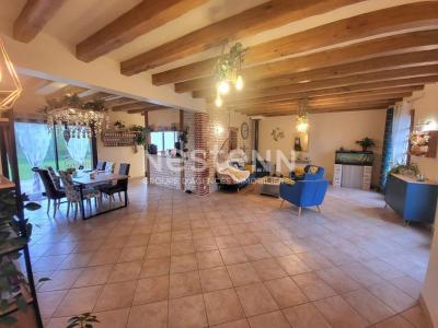 Acheter Maison 170 m2 Ferte-saint-cyr